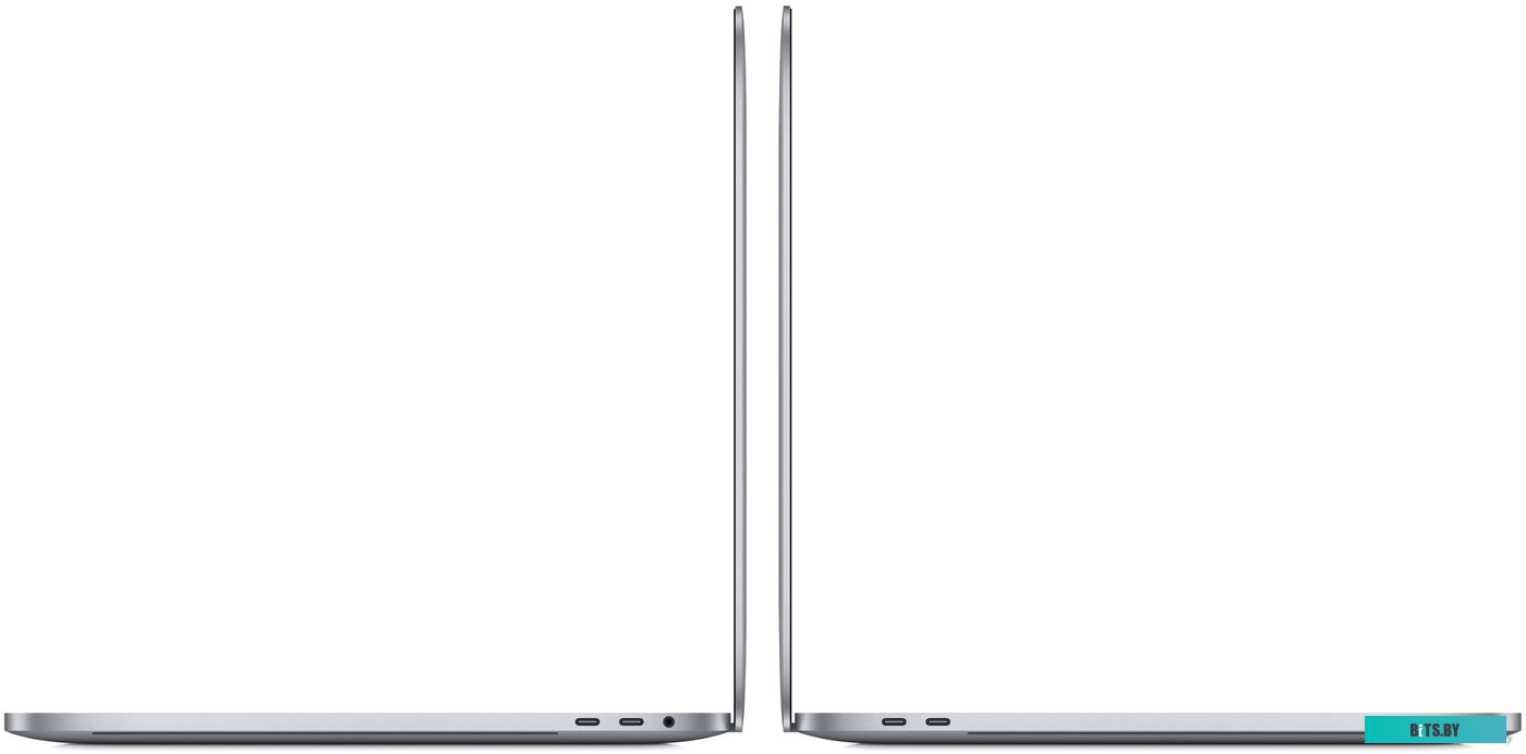 488_C02ZP5FNMD6M C02ZP5FNMD6M Apple MacBook Pro 16" 2019 Восстановленный by New Store, грейд B C02ZP5FNMD6M