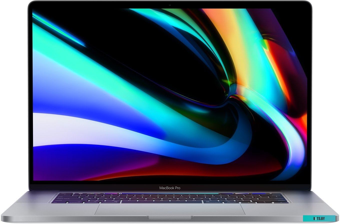 488_C02ZP5FNMD6M C02ZP5FNMD6M Apple MacBook Pro 16" 2019 Восстановленный by New Store, грейд B C02ZP5FNMD6M
