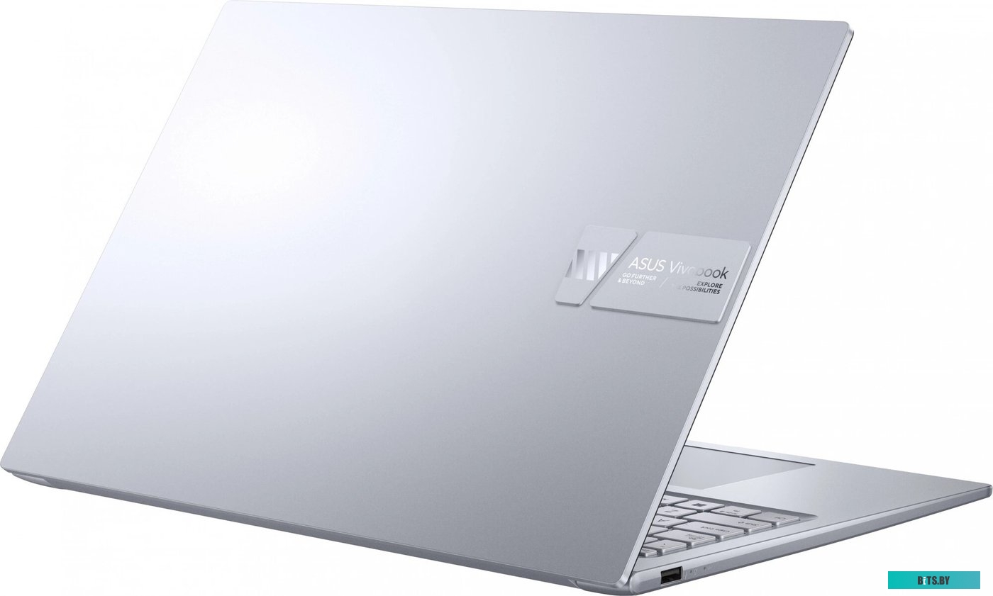Ноутбук ASUS Vivobook 16X M3604YA-MB282