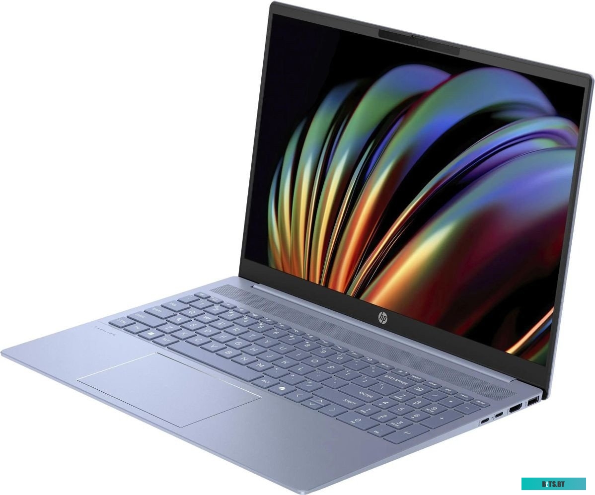 Ноутбук HP Pavilion 16-af0007ci A1AB4EA
