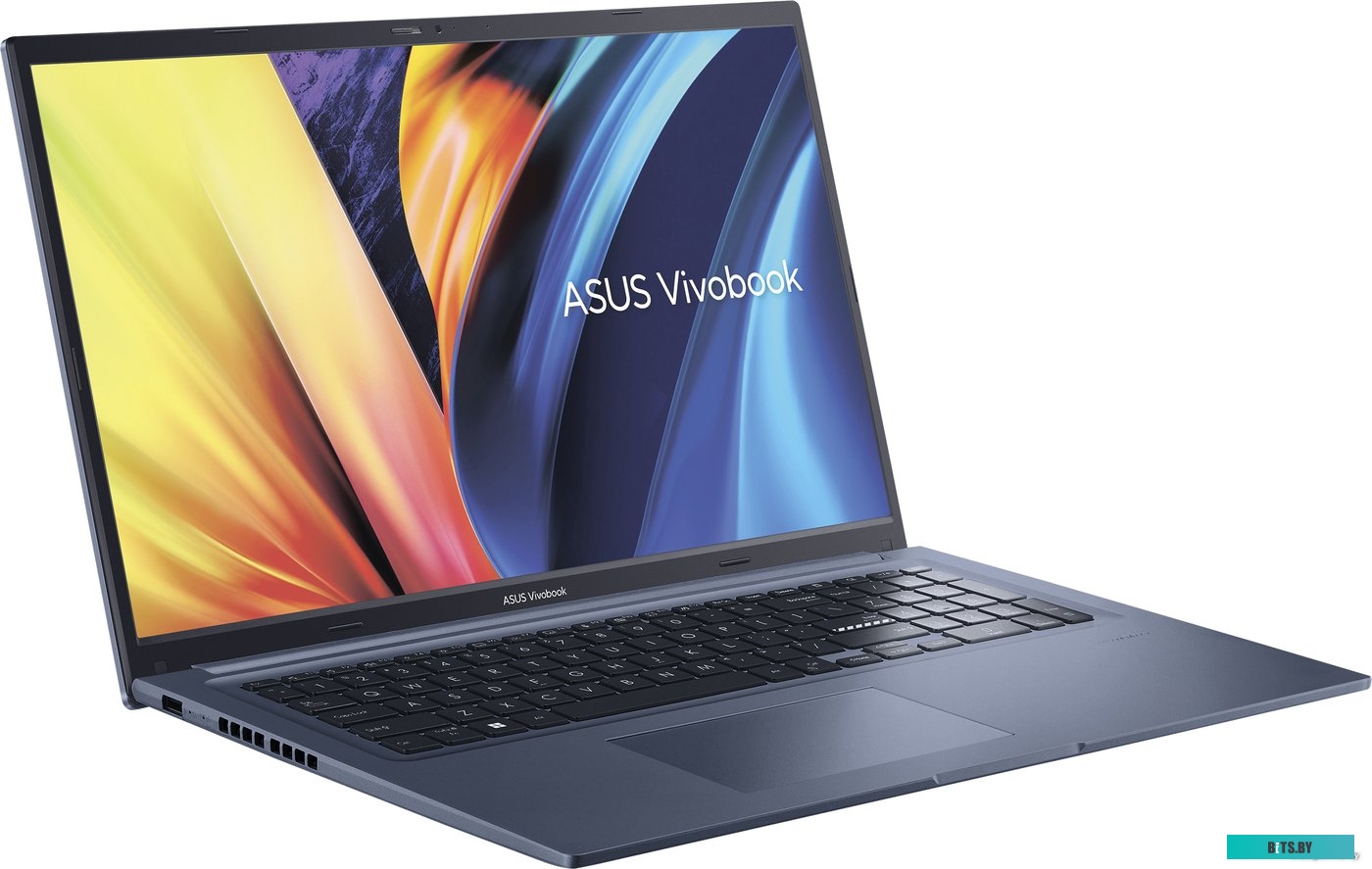 Ноутбук Asus VivoBook 17 M1702QA-AU083 90NB0YA2-M003R0 (без кирилицы)