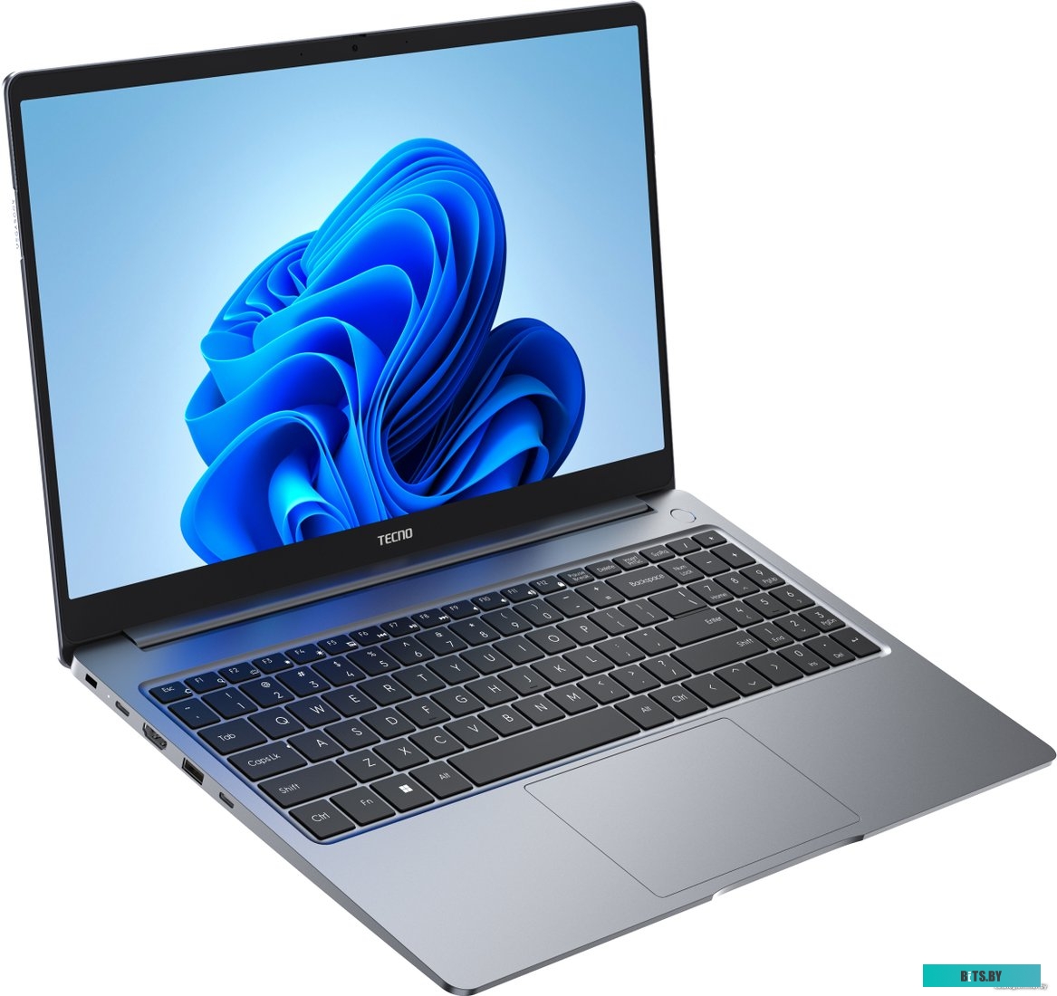 Ноутбук Tecno Megabook T1 16GB/512GB 4895180795954