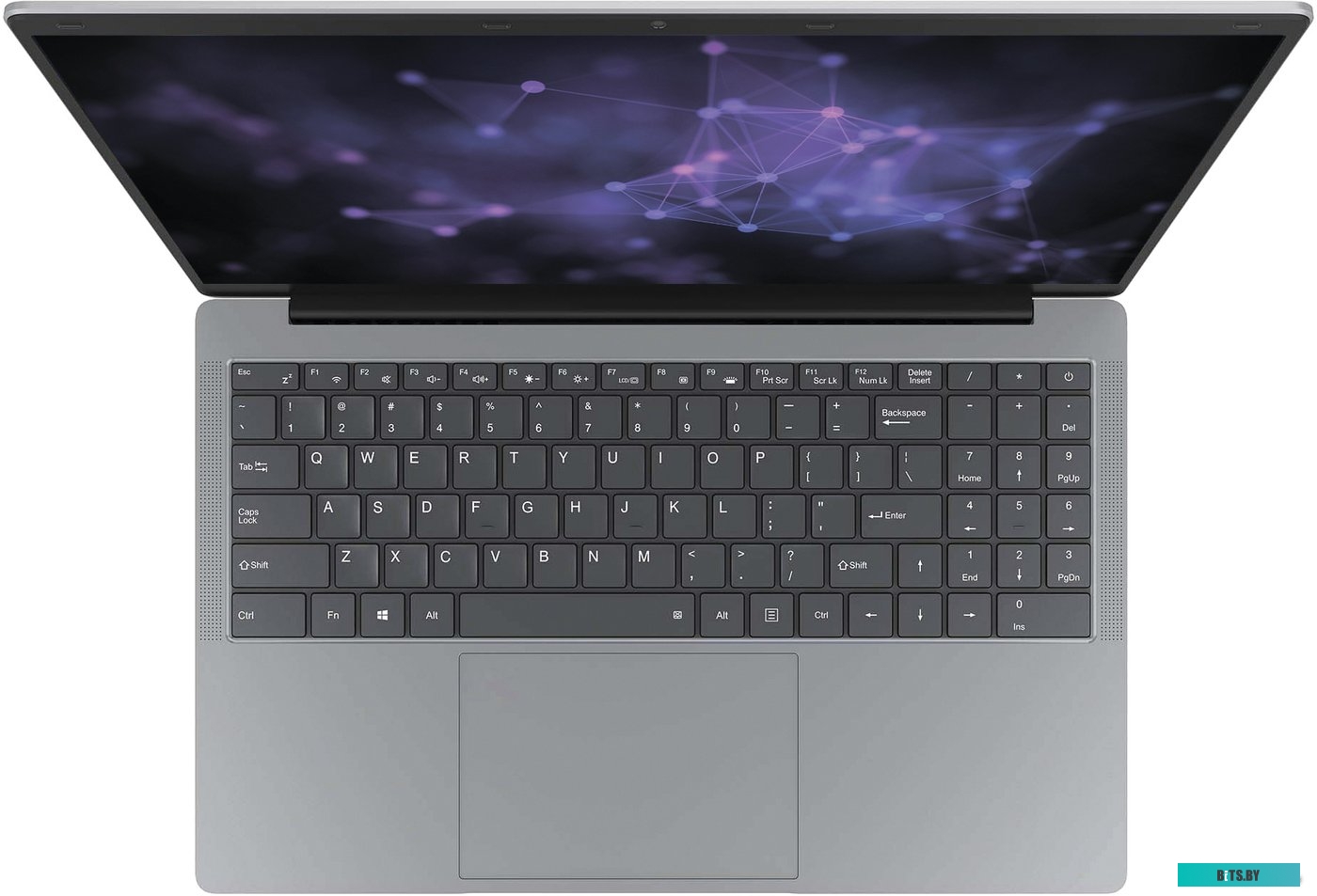 Ноутбук Hiper Dzen H1569O5165DMP