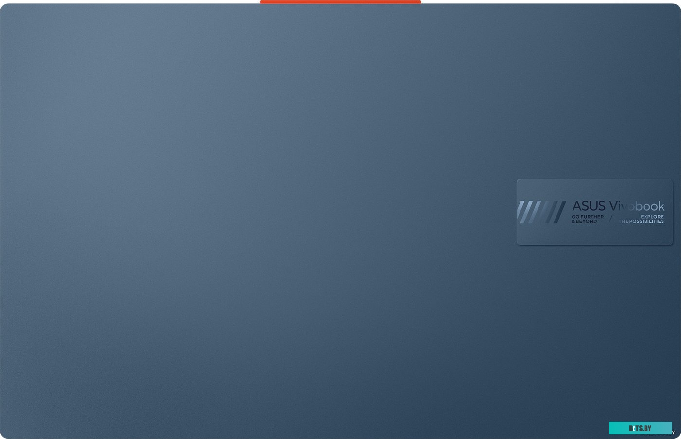 Ноутбук ASUS VivoBook S15 OLED K5504VA-MA086W