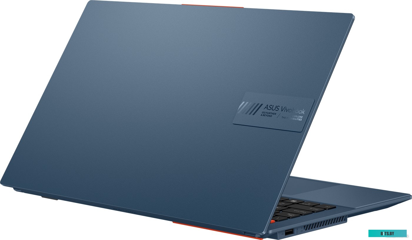 Ноутбук ASUS VivoBook S15 OLED K5504VA-MA086W