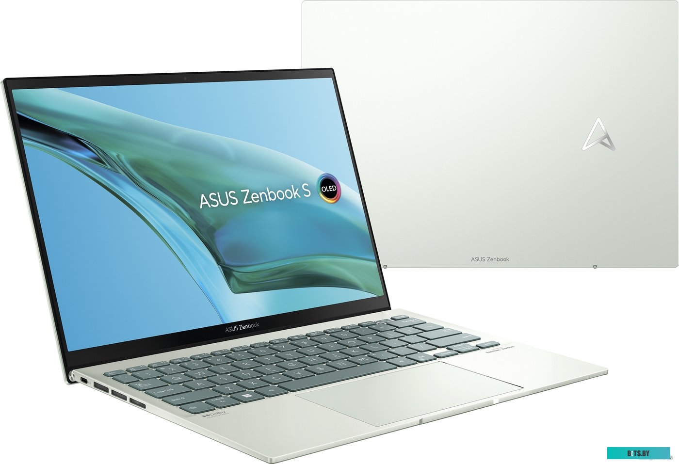 Ноутбук ASUS ZenBook S 13 OLED UM5302TA-LV621