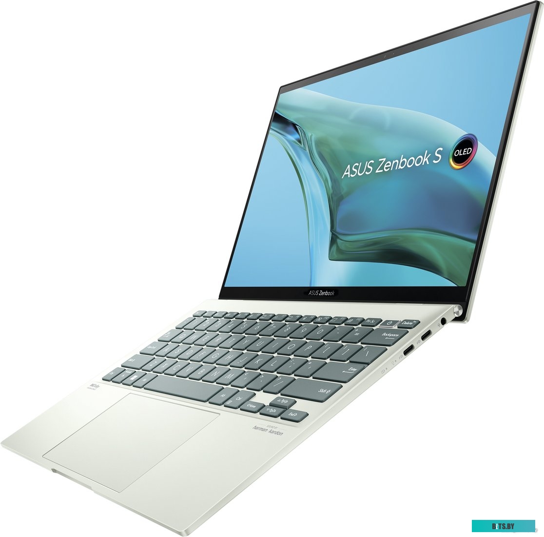 Ноутбук ASUS ZenBook S 13 OLED UM5302TA-LV621