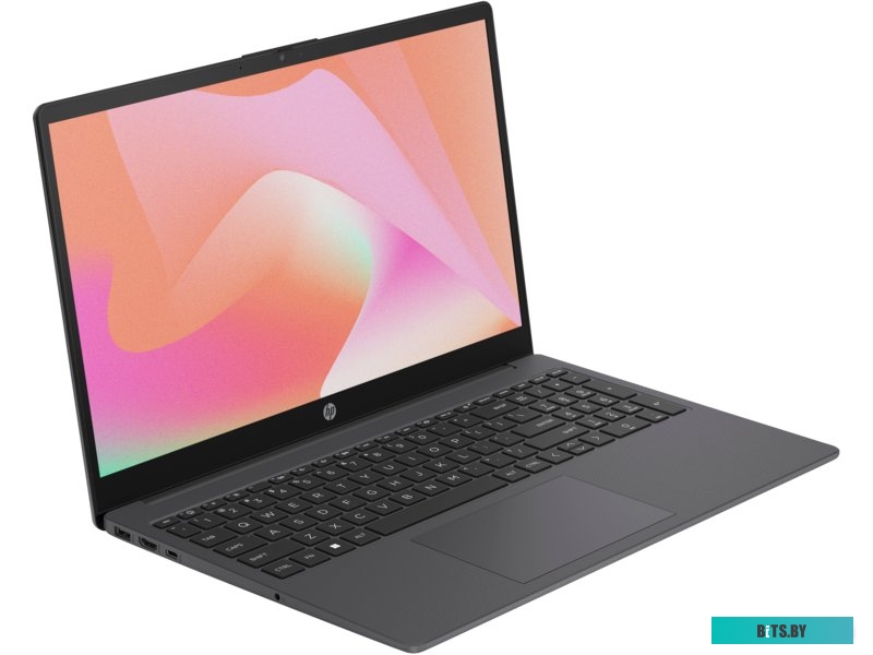 Ноутбук HP 15-fc0008nia 7P9F8EA