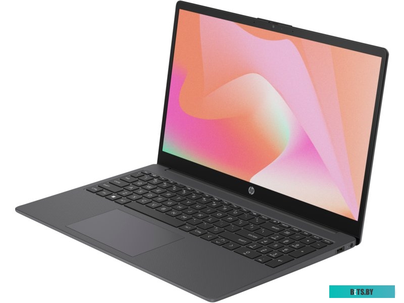 Ноутбук HP 15-fc0008nia 7P9F8EA