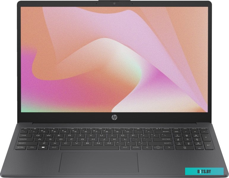 Ноутбук HP 15-fc0008nia 7P9F8EA