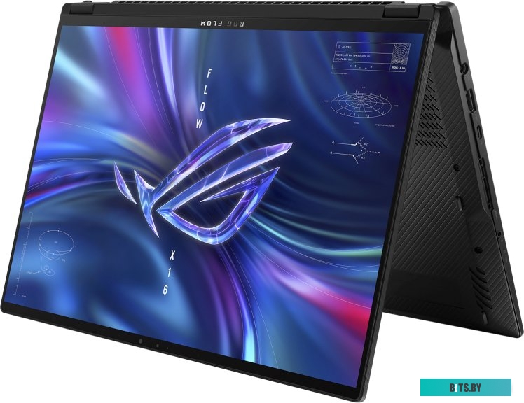 Ноутбук ASUS ROG Flow X16 GV601VI-NL018W.