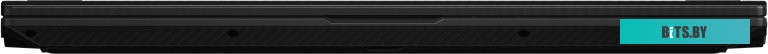 Ноутбук ASUS ROG Flow X16 GV601VI-NL018W.