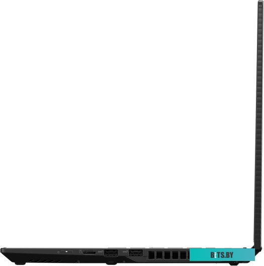 Ноутбук ASUS ROG Flow X16 GV601VI-NL018W.