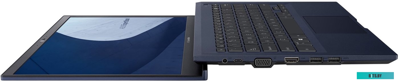 Ноутбук Asus ExpertBook B1 B1400 B1400CEAE-EB1972