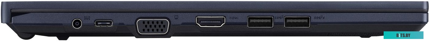 Ноутбук Asus ExpertBook B1 B1400 B1400CEAE-EB1972