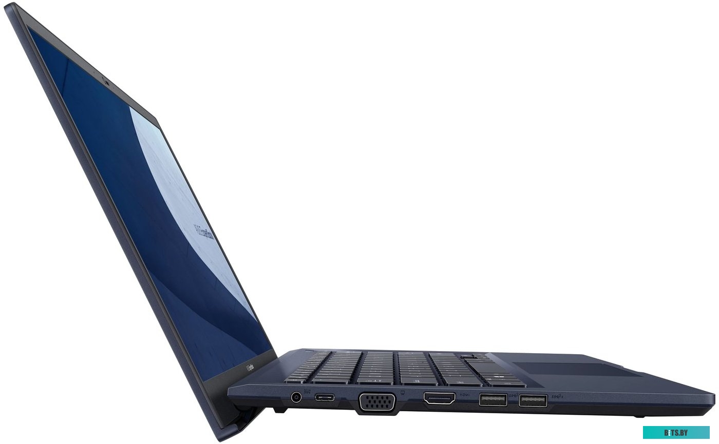 Ноутбук Asus ExpertBook B1 B1400 B1400CEAE-EB1972