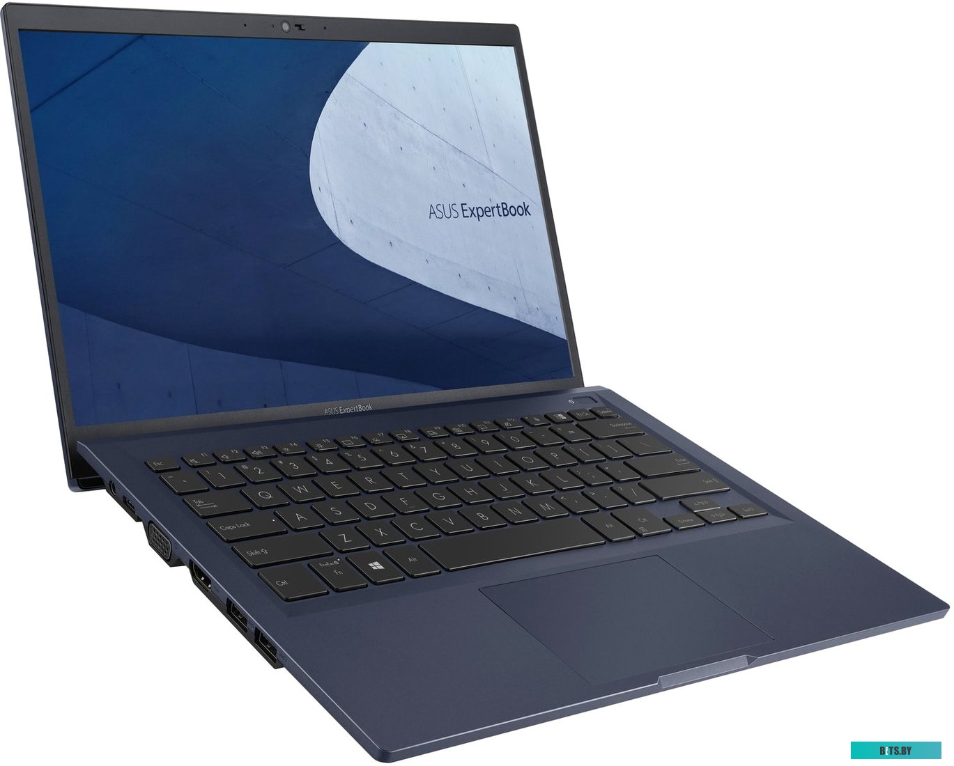 Ноутбук Asus ExpertBook B1 B1400 B1400CEAE-EB1972