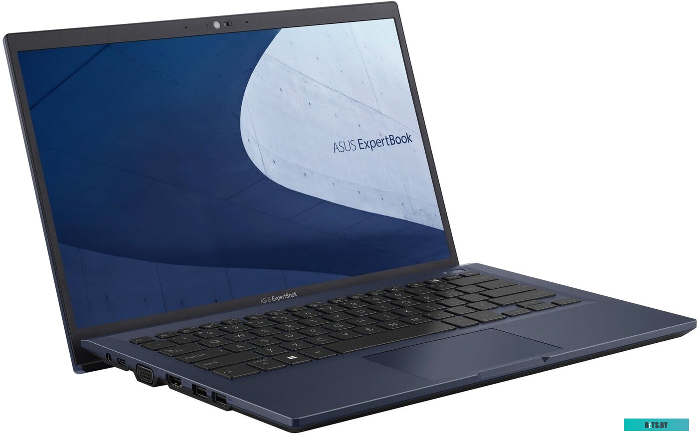 Ноутбук Asus ExpertBook B1 B1400 B1400CEAE-EB1972