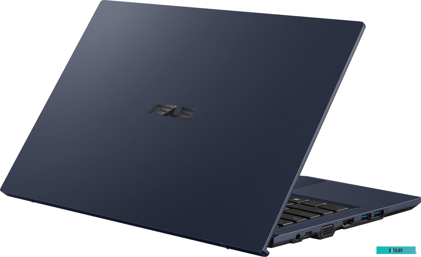 Ноутбук Asus ExpertBook B1 B1400 B1400CEAE-EB1972
