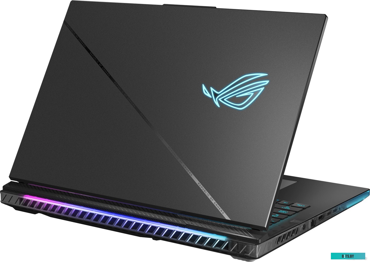 Ноутбук Asus ROG Strix Scar 18 G834JZR-N6072 90NR0IN2-M003C0