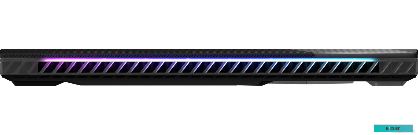 Ноутбук Asus ROG Strix Scar 18 G834JZR-N6072 90NR0IN2-M003C0