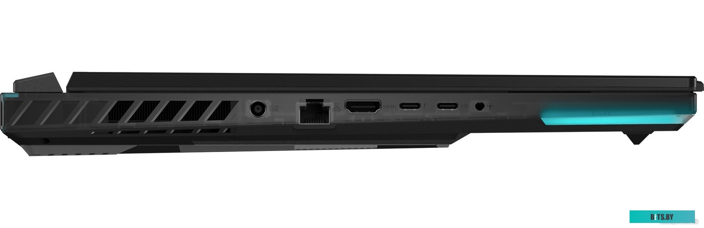 Ноутбук Asus ROG Strix Scar 18 G834JZR-N6072 90NR0IN2-M003C0