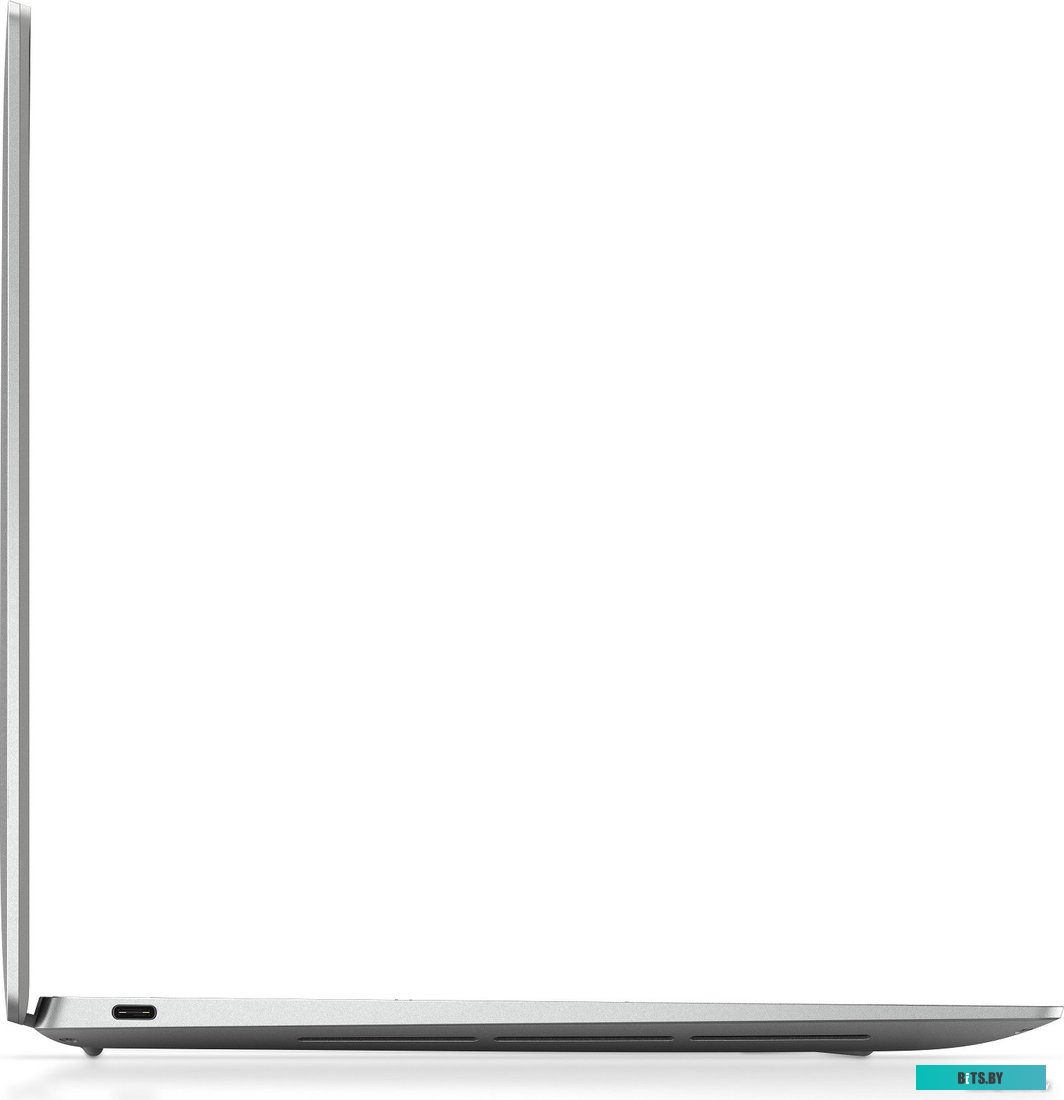 9320-4317 Ноутбук Dell XPS 13 9320 Core i7 1360P 32Gb SSD1Tb Intel Iris Xe graphics 13.4" WVA Touch UHD+ (3840x2400) Windows 11 Professional silver Wi
