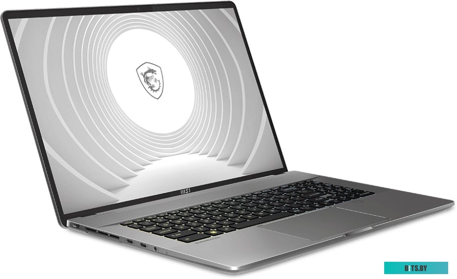 Ноутбук MSI CreatorPro Z17 A12UMST-260RU 9S7-17N112-260