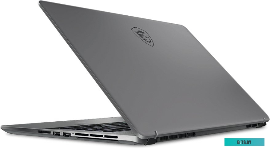 Ноутбук MSI CreatorPro Z17 A12UMST-260RU 9S7-17N112-260