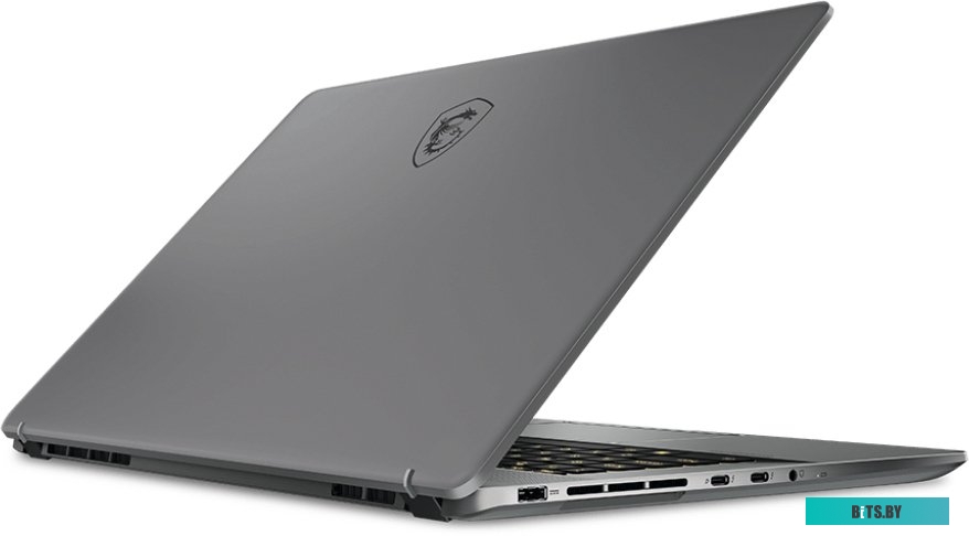 Ноутбук MSI CreatorPro Z17 A12UMST-260RU 9S7-17N112-260
