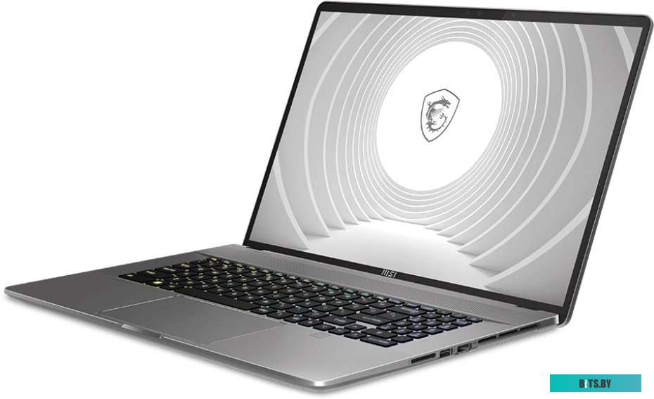 Ноутбук MSI CreatorPro Z17 A12UMST-260RU 9S7-17N112-260