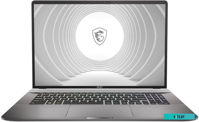 Ноутбук MSI CreatorPro Z17 A12UMST-260RU 9S7-17N112-260