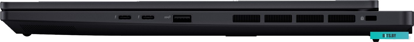 90NB10C2-M00270 Ноутбук ASUS ProArt StudioBook 16 OLED H7604JV-MY060X 90NB10C2-M00270 i9 13980HX/32GB/2TB SSD/GeForce RTX4060 8GB/16" QHD/Win11Pro/bla