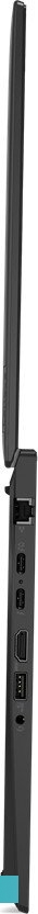 Ноутбук Lenovo ThinkPad P14s G3 21AKS0PU00