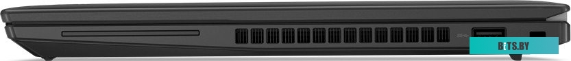 Ноутбук Lenovo ThinkPad P14s G3 21AKS0PU00