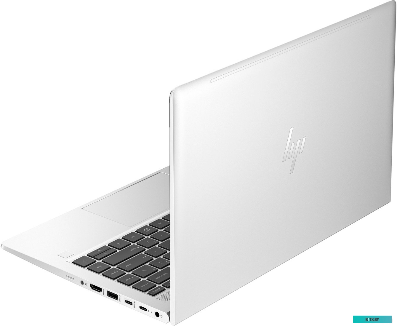 818C3EA Ноутбук HP EliteBook 640 G10 14 FHD IPS 250 nits / i5-1335U / 8GB (1x8GB) / SSD 512G / TPM 2.0 / Pik