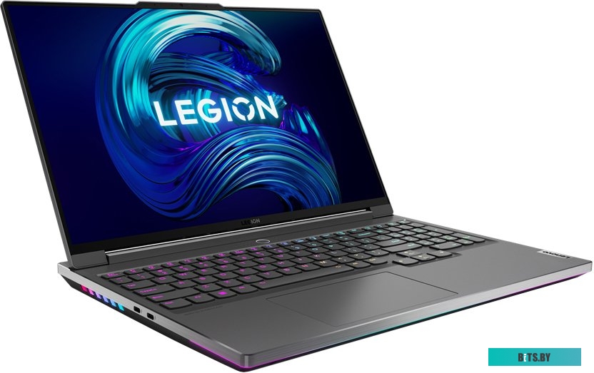 Ноутбук Lenovo X7 82TD000CRK