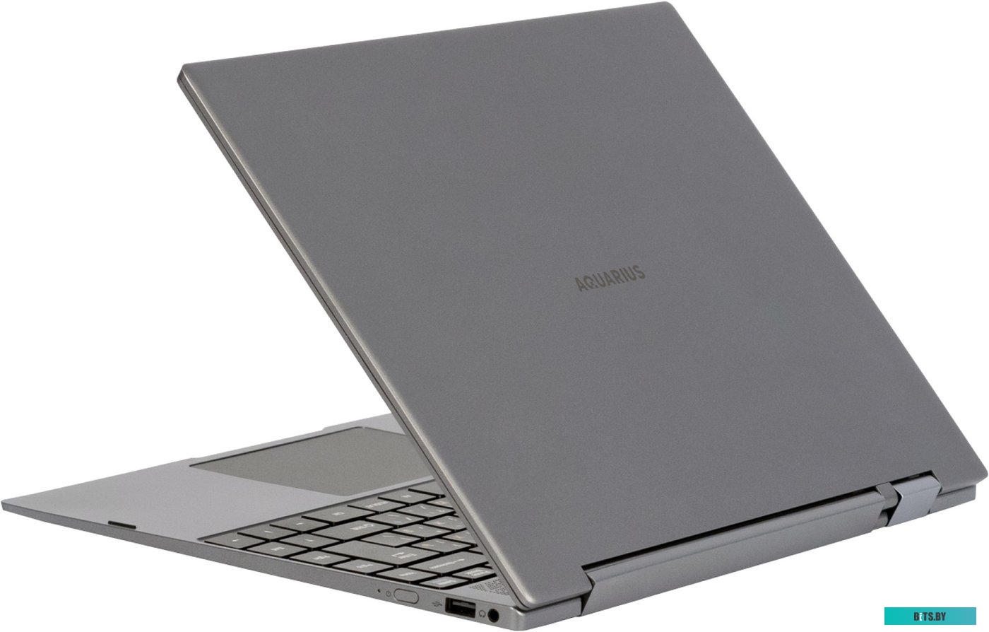 Ноутбук Aquarius CMP NS483 QRCN-NS483151618Q125E90NT2NNNN2