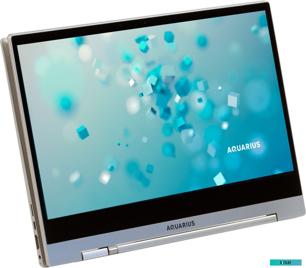 Ноутбук Aquarius CMP NS483 QRCN-NS483151618Q125E90NT2NNNN2