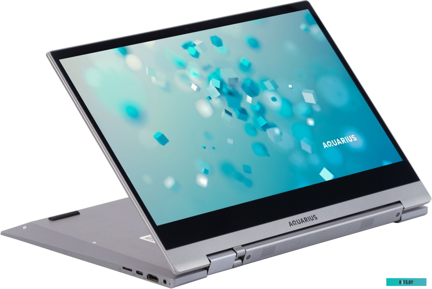Ноутбук Aquarius CMP NS483 QRCN-NS483151618Q125E90NT2NNNN2
