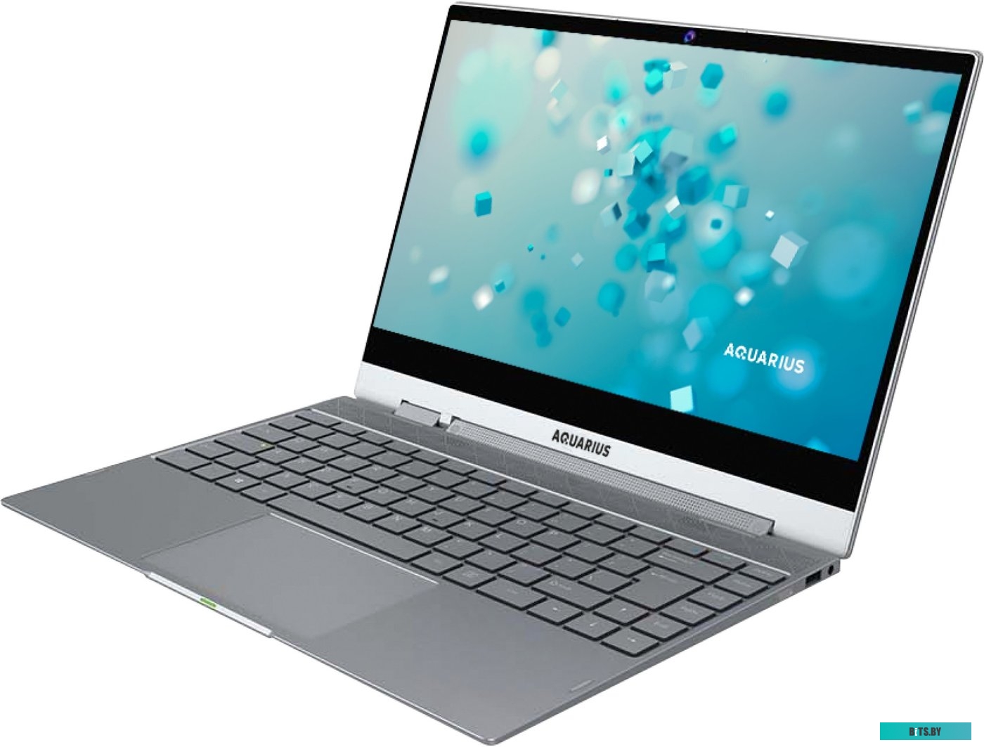 Ноутбук Aquarius CMP NS483 QRCN-NS483151618Q125E90NT2NNNN2