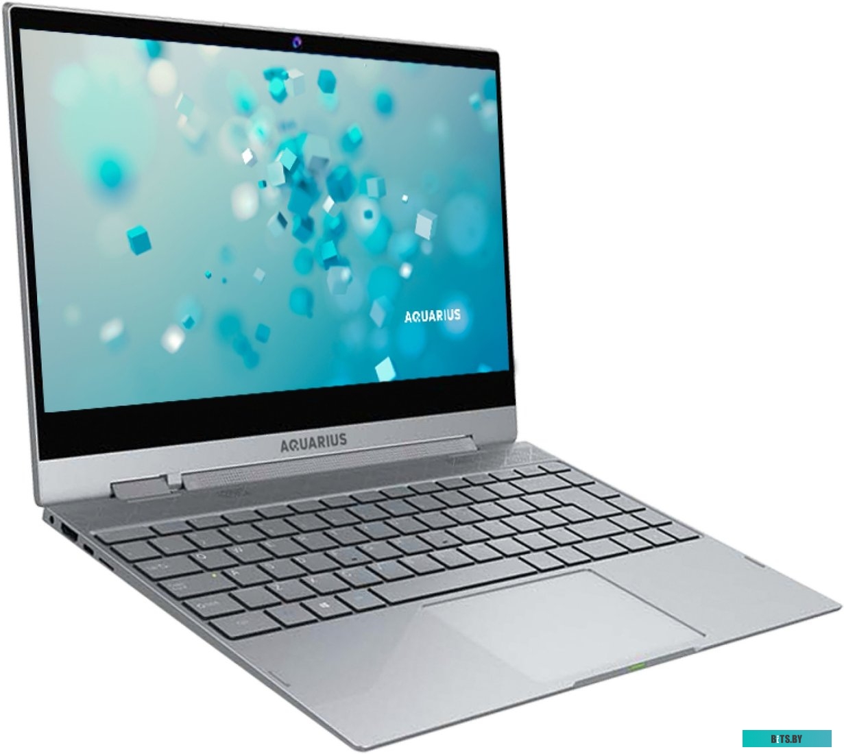 Ноутбук Aquarius CMP NS483 QRCN-NS483151618Q125E90NT2NNNN2