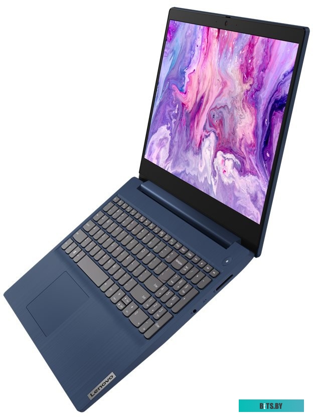 Ноутбук Lenovo Ideapad 3 15ITL6 82H802SYRK