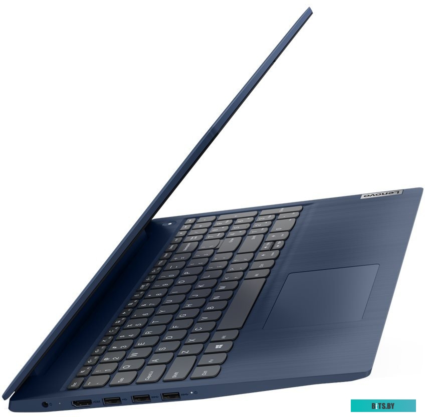 Ноутбук Lenovo Ideapad 3 15ITL6 82H802SYRK