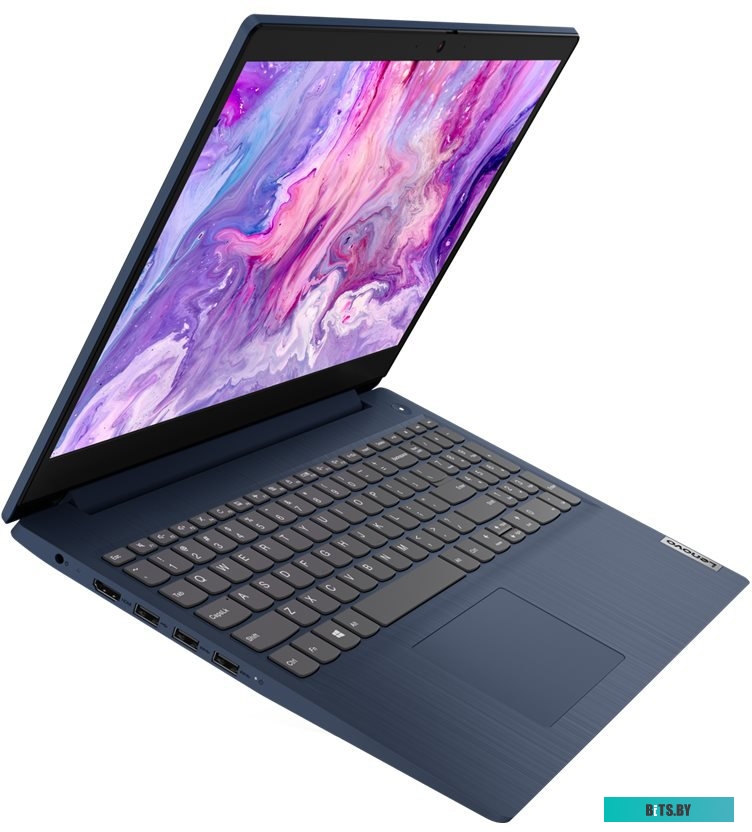Ноутбук Lenovo Ideapad 3 15ITL6 82H802SYRK
