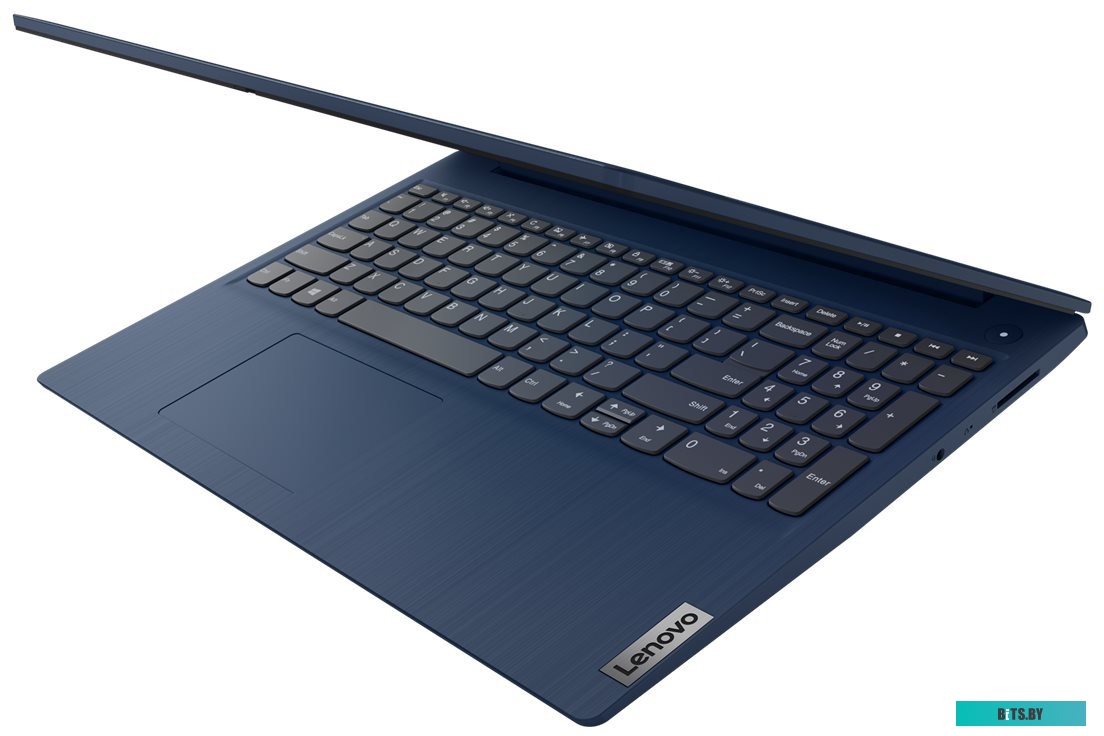Ноутбук Lenovo Ideapad 3 15ITL6 82H802SYRK
