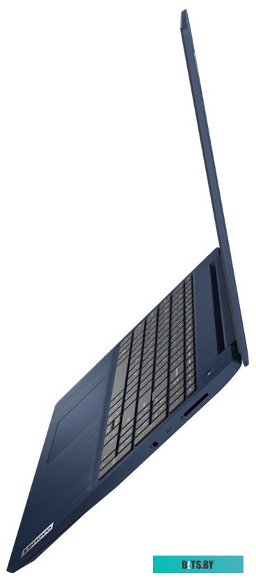 Ноутбук Lenovo Ideapad 3 15ITL6 82H802SYRK