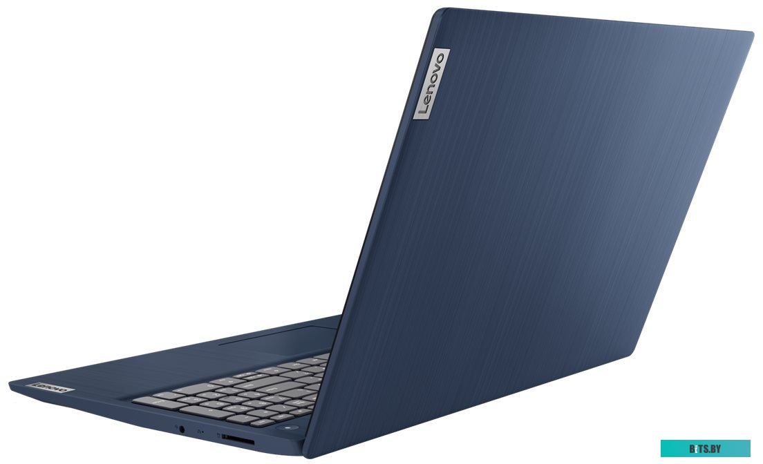 Ноутбук Lenovo Ideapad 3 15ITL6 82H802SYRK
