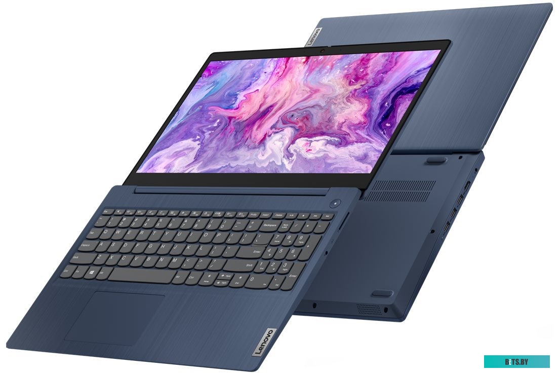 Ноутбук Lenovo Ideapad 3 15ITL6 82H802SYRK
