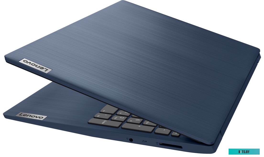 Ноутбук Lenovo Ideapad 3 15ITL6 82H802SYRK